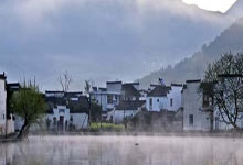 俯瞰上海全景，后花园美景尽收囊中